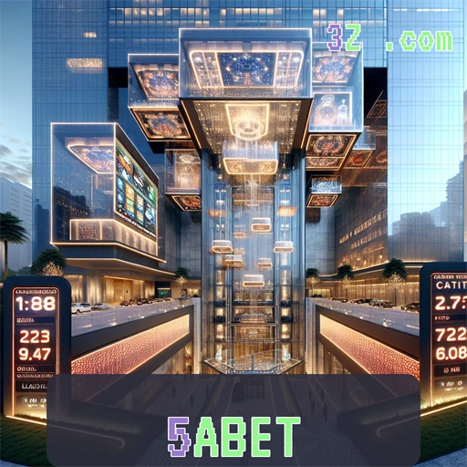 Baixar Jogos: A Experiência Definitiva no 5abet