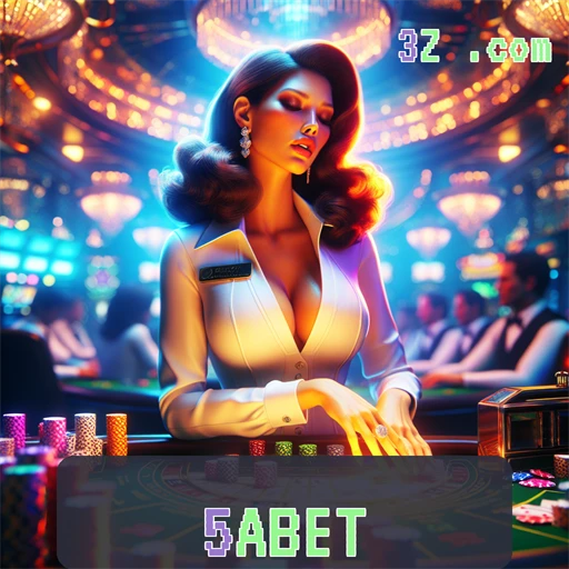 5abet Apostas Esportivas