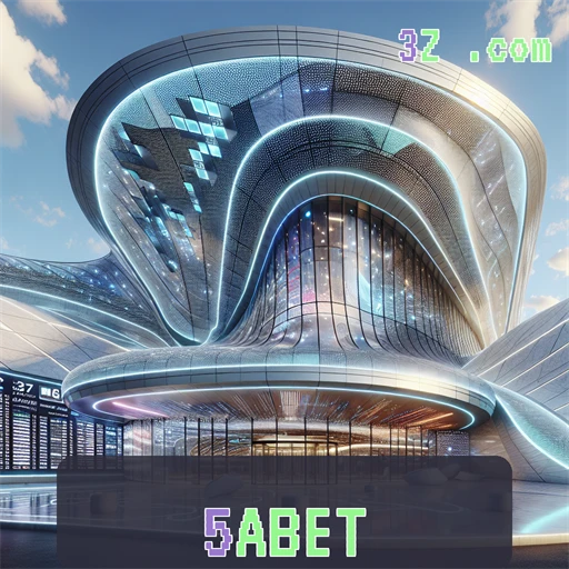 5abet: A Plataforma Que Eleva Sua Experiência de Jogo