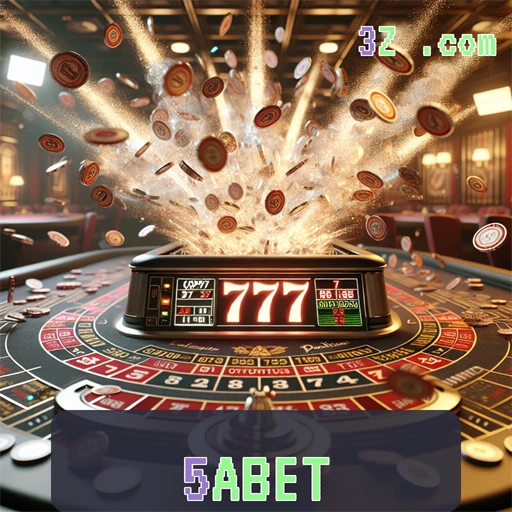 5abet Promoções Especiais