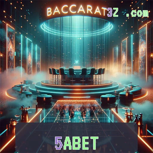 Slots Incríveis: Diversão e Ganhos no 5abet