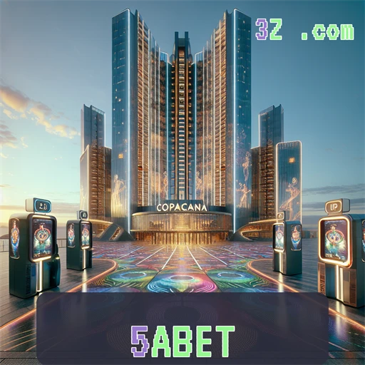 Experiência VIP: Entre no Mundo Exclusivo do 5abet