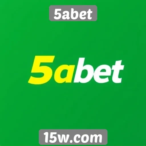5abet oferece promoções atrativas para novos jogadores
