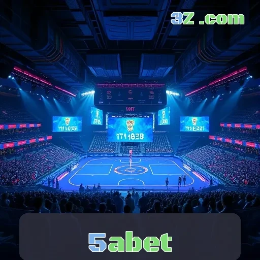 5abet: Segurança Aumentada Para Jogar Sem Preocupações